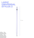 Lápiz Universal Stylus 2