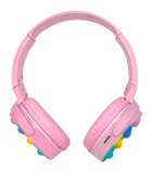 Diadema Para Niños Bluetooth Pop It