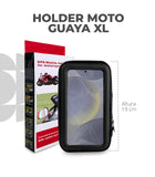 Holder De Guaya Para Moto XL