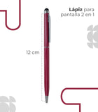 Lapiz 2 in 1 Para Pantallas