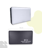 Panel de Luz Led M12