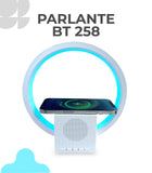 Parlante BT 258